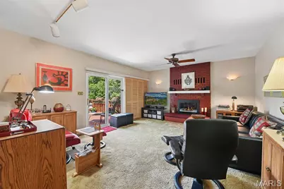 13116 Huntercreek Ridge Road, Saint Louis, MO 63131 - Photo 7