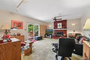 13116 Huntercreek Ridge Rd, Saint Louis, MO 63131 - Photo 7