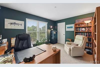 13116 Huntercreek Ridge Road, Saint Louis, MO 63131 - Photo 23