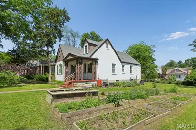 6945 Melrose Avenue, University City, MO 63130 - Photo 23