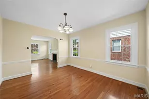 6945 Melrose Ave, University City, MO 63130 - Photo 5