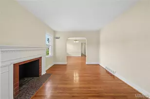 6945 Melrose Ave, University City, MO 63130 - Photo 3