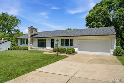 451 Linum Lane, Webster Groves, MO 63119 - Photo 29