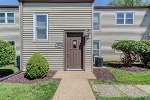 1308 Glendale Gardens Dr, Kirkwood, MO 63122 - Photo 7