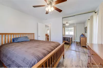 1308 Glendale Gardens Drive #A, Kirkwood, MO 63122 - Photo 5