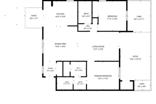 1308 Glendale Gardens Dr, Kirkwood, MO 63122 - Photo 47