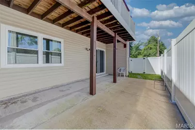1308 Glendale Gardens Drive #A, Kirkwood, MO 63122 - Photo 37