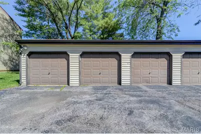 1308 Glendale Gardens Drive #A, Kirkwood, MO 63122 - Photo 39