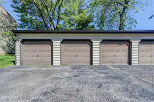 1308 Glendale Gardens Dr, Kirkwood, MO 63122 - Photo 39