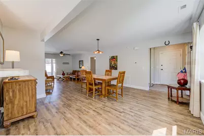 1308 Glendale Gardens Drive #A, Kirkwood, MO 63122 - Photo 11