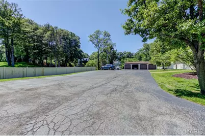 1308 Glendale Gardens Drive #A, Kirkwood, MO 63122 - Photo 41