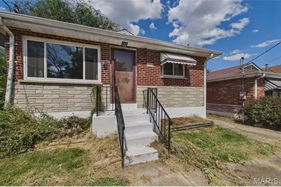 113 E Cartwright Avenue, Unincorporated, MO 63125 - Photo 3