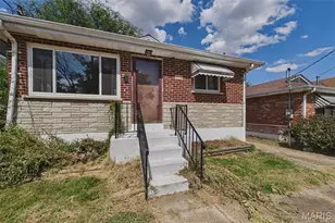 113 E Cartwright Ave, Unincorporated, MO 63125 - Photo 3