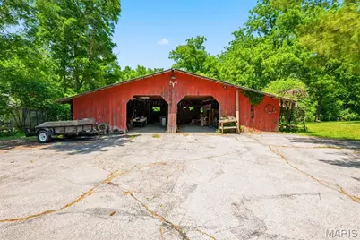 613 Jacobs Station Road, Unincorporated, MO 63304 - Photo 49