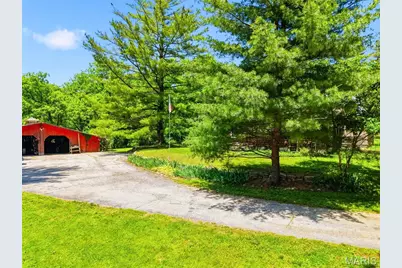 613 Jacobs Station Road, Unincorporated, MO 63304 - Photo 11