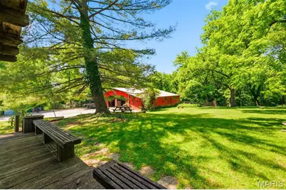 613 Jacobs Station Road, Unincorporated, MO 63304 - Photo 45