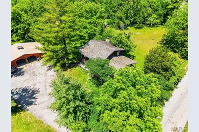 613 Jacobs Station Road, Unincorporated, MO 63304 - Photo 9