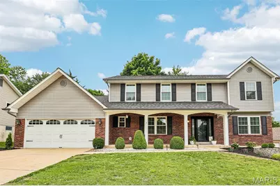 3252 Principia Avenue, Saint Charles, MO 63301 - Photo 1