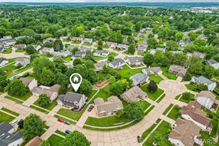 3252 Principia Ave, Saint Charles, MO 63301 - Photo 37