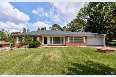 1751 June Drive, Saint Louis, MO 63138 - Photo 1