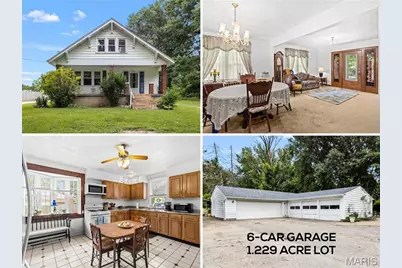 1531 Twillman Avenue, Saint Louis, MO 63138 - Photo 1