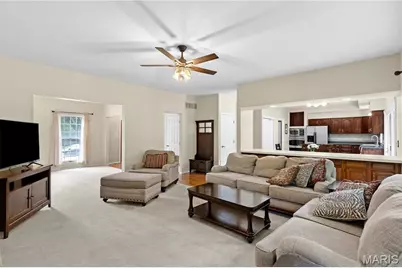 1751 Timber Ridge Estates Drive, Wildwood, MO 63011 - Photo 11