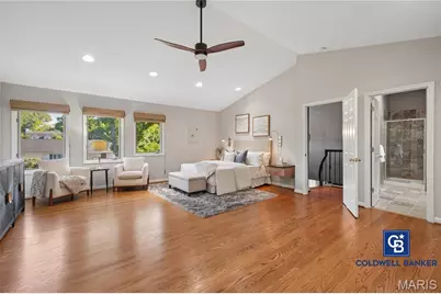 2 Almont, Ladue, MO 63124 - Photo 11