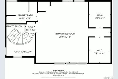 2 Almont, Ladue, MO 63124 - Photo 27