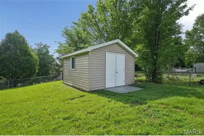 1124 Concord Drive, Unincorporated, MO 63303 - Photo 19