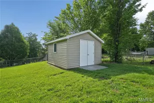 1124 Concord Dr, Unincorporated, MO 63303 - Photo 19