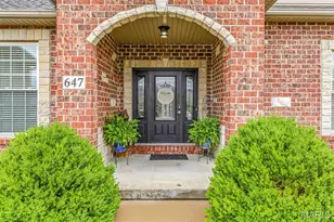 647 Alsace Dr, Pevely, MO 63070 - Photo 57