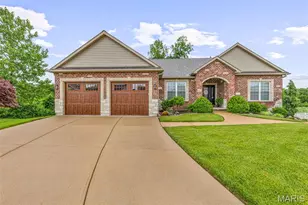 647 Alsace Dr, Pevely, MO 63070 - Photo 1