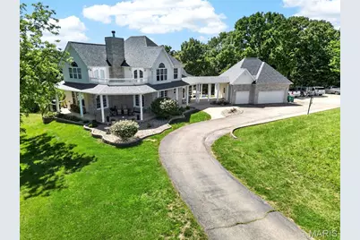 5009 Fischer Way, Imperial, MO 63052 - Photo 1