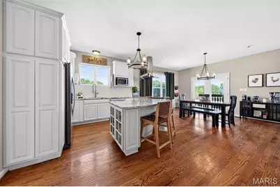 5009 Fischer Way, Imperial, MO 63052 - Photo 17