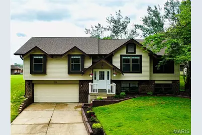 940 Ampere Court, Lake Saint Louis, MO 63367 - Photo 1