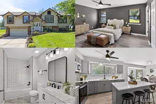 940 Ampere Ct, Lake Saint Louis, MO 63367 - Photo 1