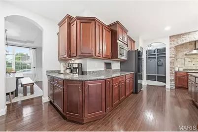 107 Cypress Meadows Drive, Wentzville, MO 63385 - Photo 7