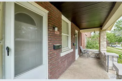 5202 Bancroft Avenue #A, Saint Louis, MO 63109 - Photo 5