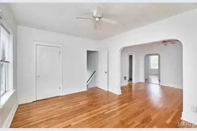 5202 Bancroft Avenue #A, Saint Louis, MO 63109 - Photo 9
