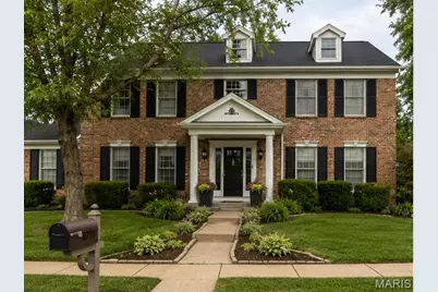 6736 Black Water Drive, Saint Louis, MO 63129 - Photo 3