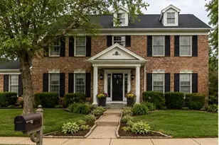 6736 Black Water Dr, Saint Louis, MO 63129 - Photo 3