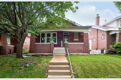 6139 Tennessee Avenue, Saint Louis, MO 63111 - Photo 1
