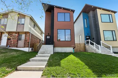 4446 Norfolk Avenue, Saint Louis, MO 63110 - Photo 1