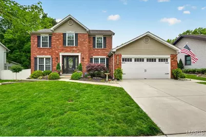 16554 Green Pines Drive, Wildwood, MO 63011 - Photo 1