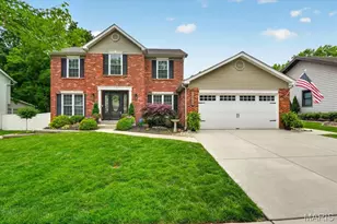 16554 Green Pines Dr, Wildwood, MO 63011 - Photo 1