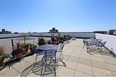 4501 Lindell Boulevard #4B, Saint Louis, MO 63108 - Photo 19