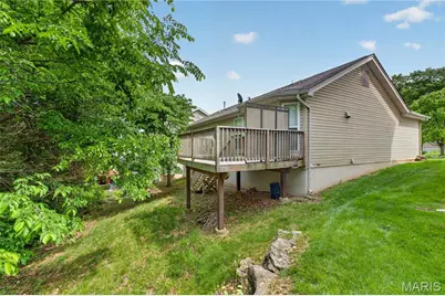 763 Shadow Pine Drive, Fenton, MO 63026 - Photo 25