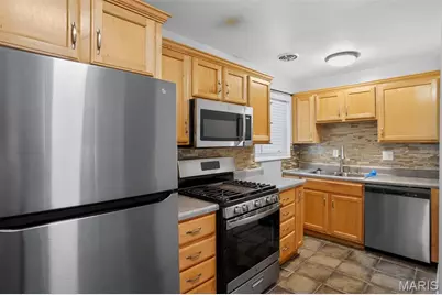 5563 Winchelsea Drive, Saint Louis, MO 63121 - Photo 19