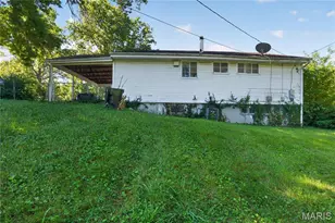 7709 Paddington Dr, Saint Louis, MO 63121 - Photo 29