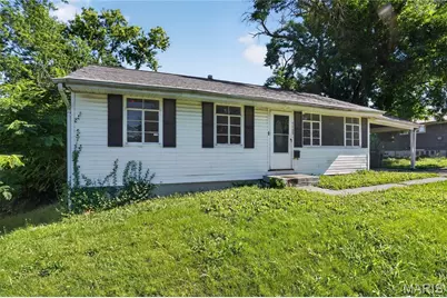 7709 Paddington Drive, Saint Louis, MO 63121 - Photo 3